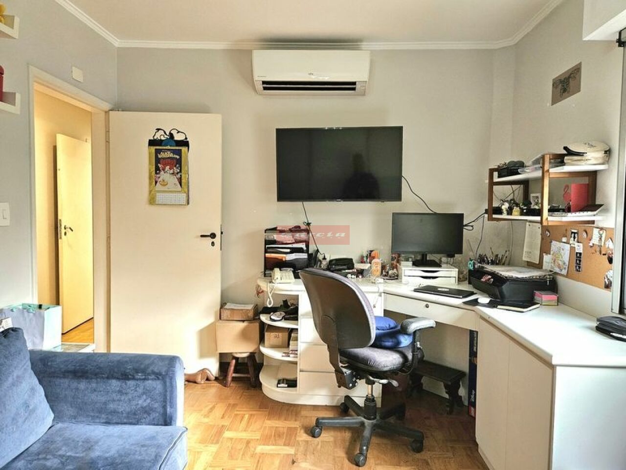 Apartamento para Venda - ITAIM BIBI