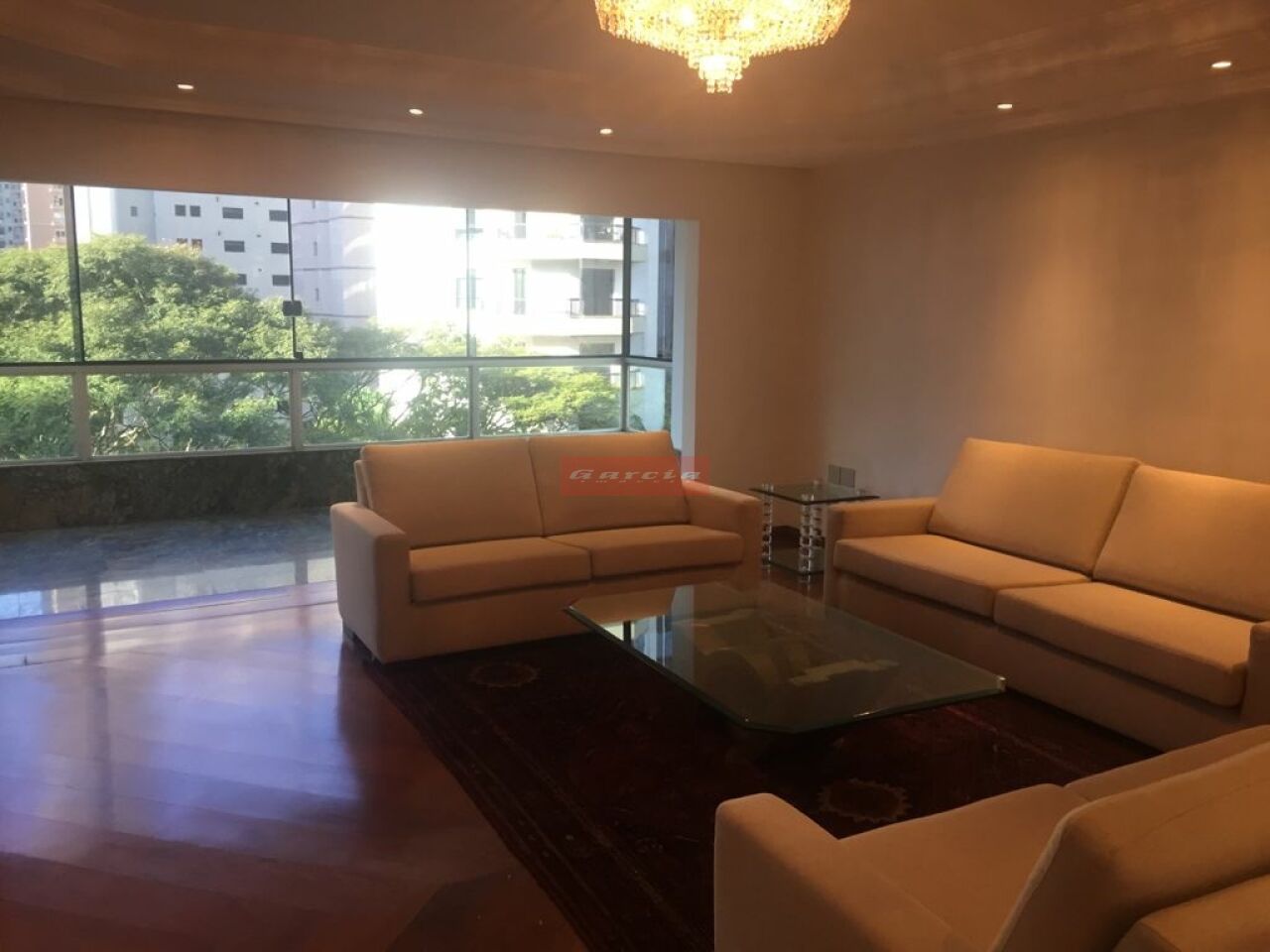 Apartamento para Venda - MOEMA