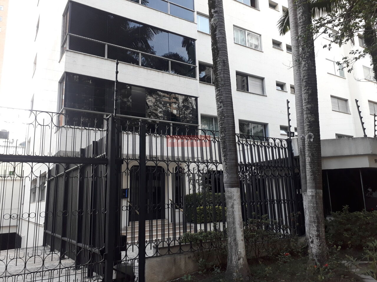 Apartamento para Venda - MOEMA