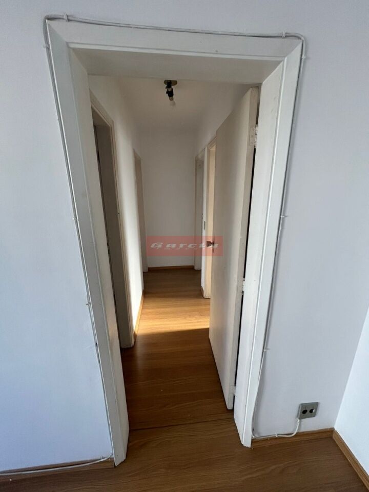 Apartamento para Locação - CHÁCARA SANTO ANTÔNIO ZONA SUL