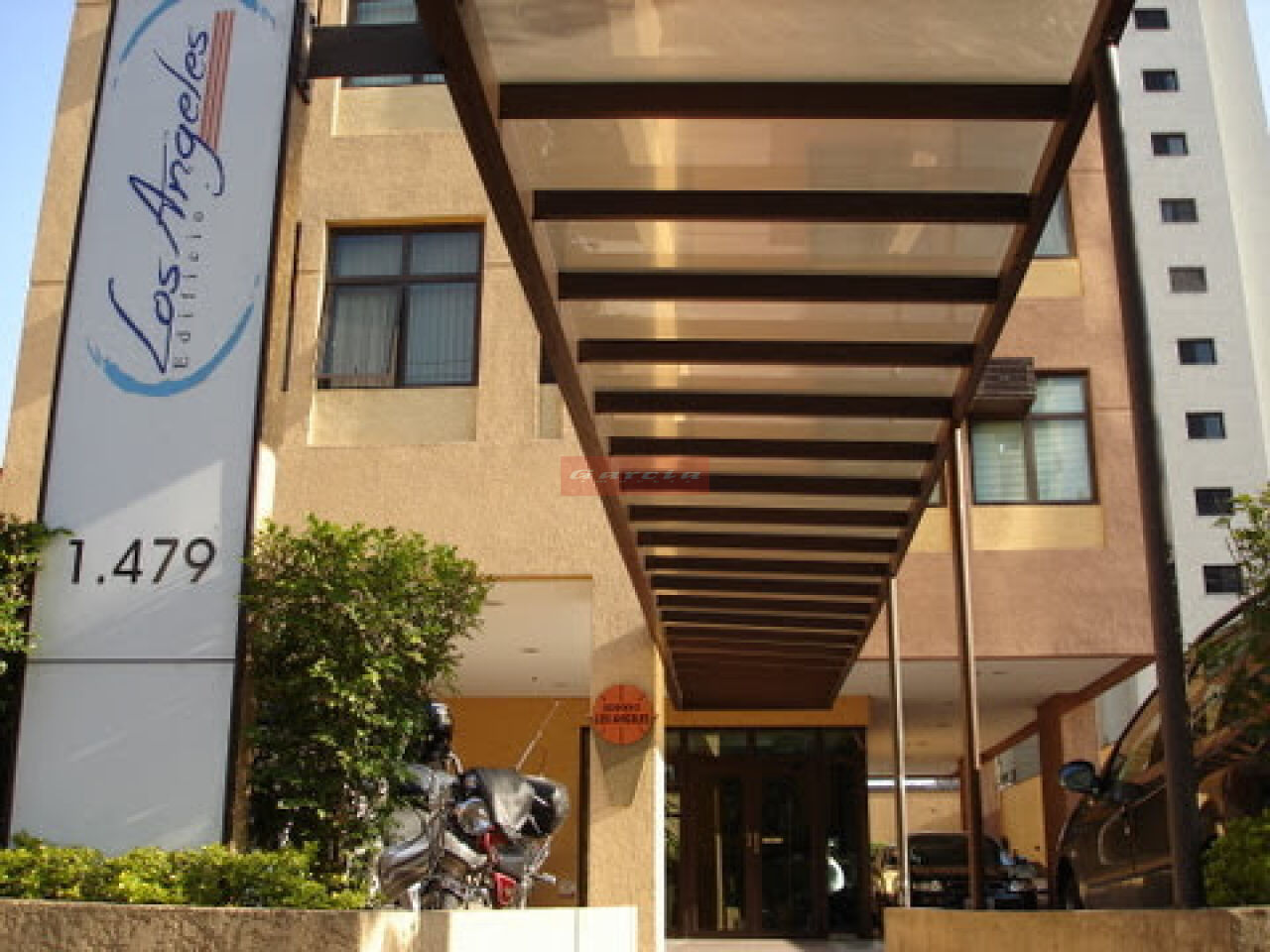 Sala para Venda - CHÁCARA SANTO ANTÔNIO ZONA SUL