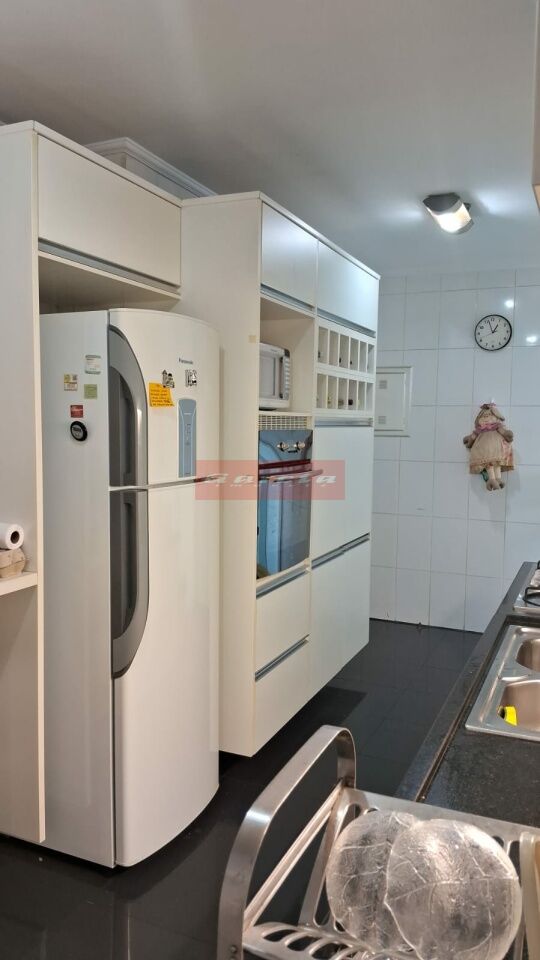 Apartamento para Venda - SANTO AMARO