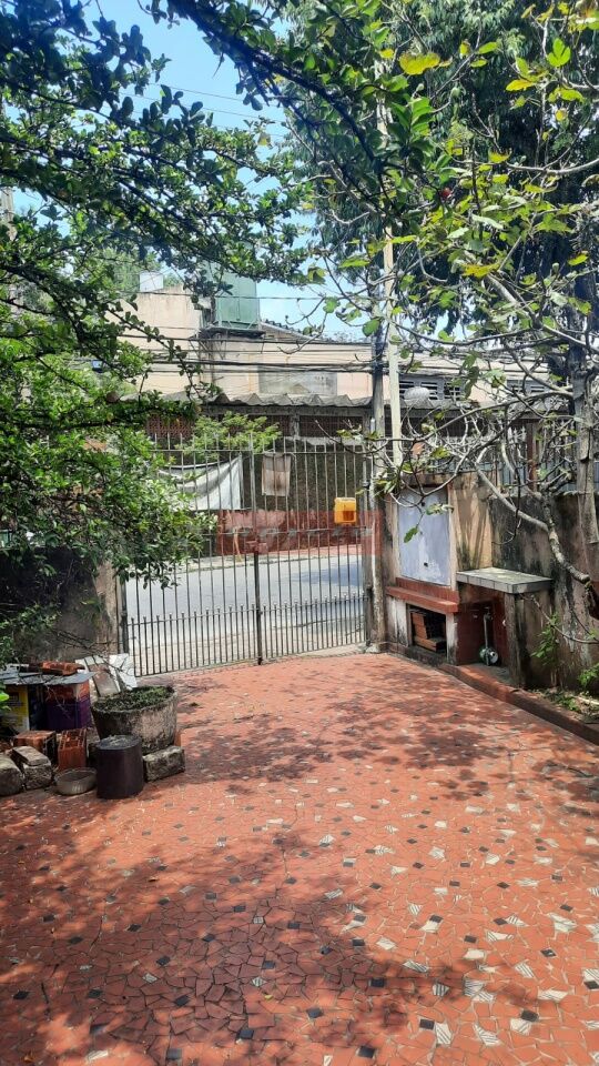 Sobrado para Venda - SANTO AMARO