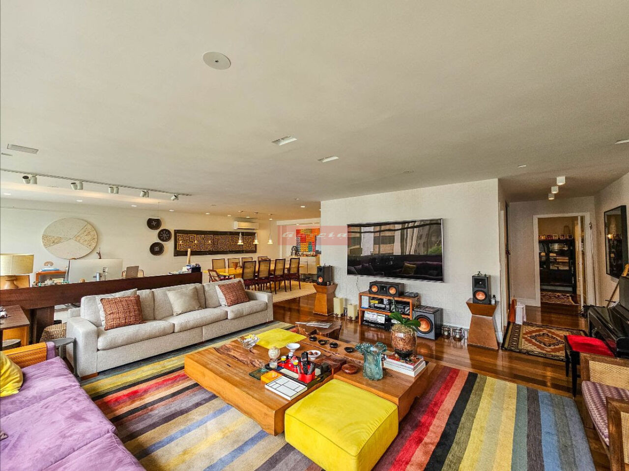 Apartamento para Venda - JARDIM EUROPA