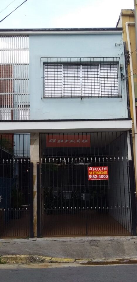 Sobrado para Venda - CHÁCARA SANTO ANTÔNIO ZONA SUL