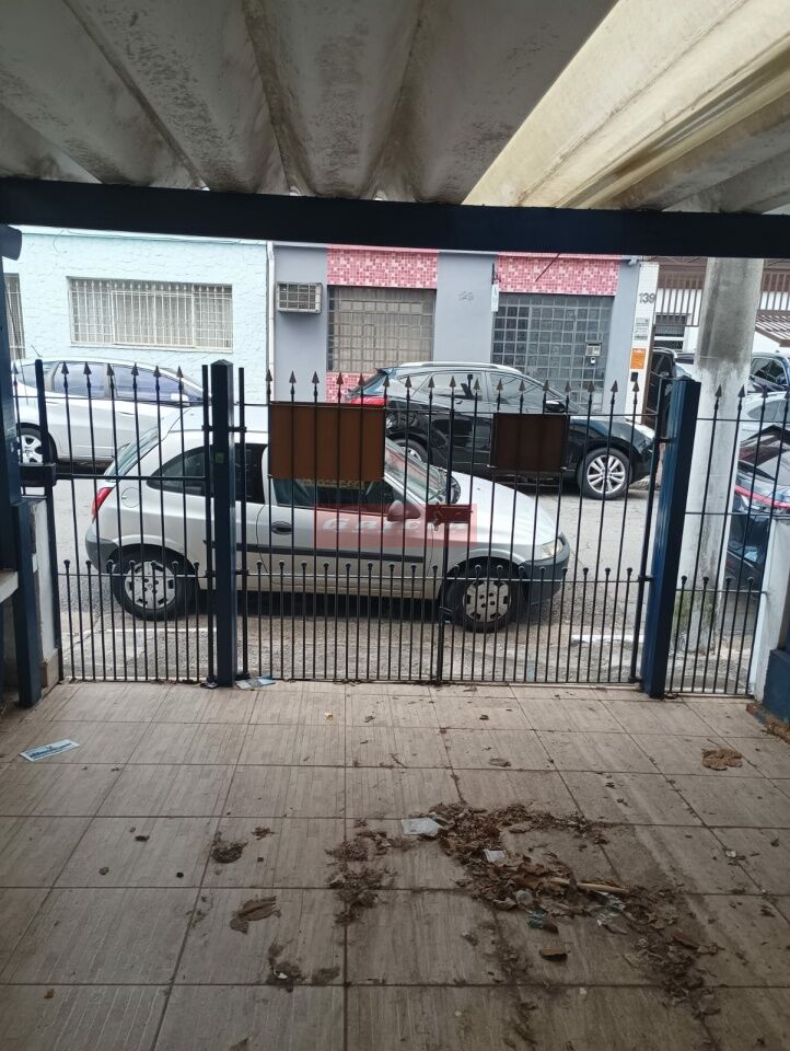 Sobrado para Locação - CHÁCARA SANTO ANTÔNIO ZONA SUL