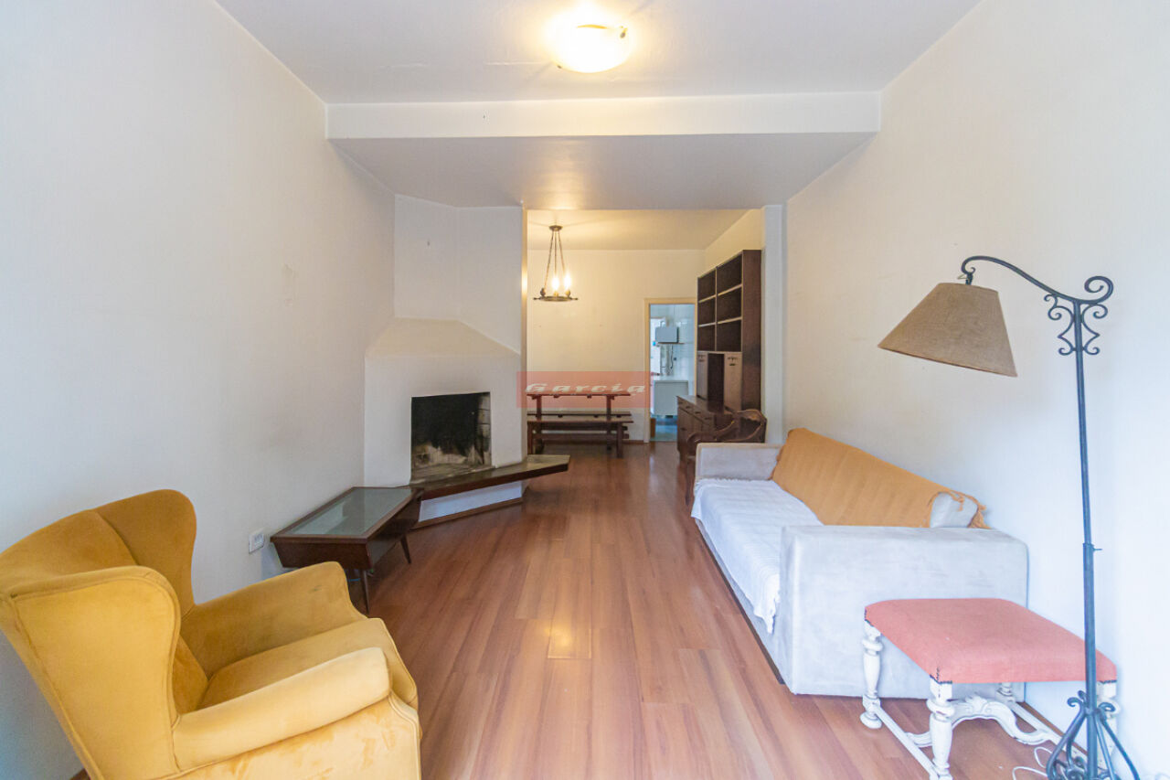 Casa Assobradada para Venda - CHÁCARA SANTO ANTÔNIO ZONA SUL