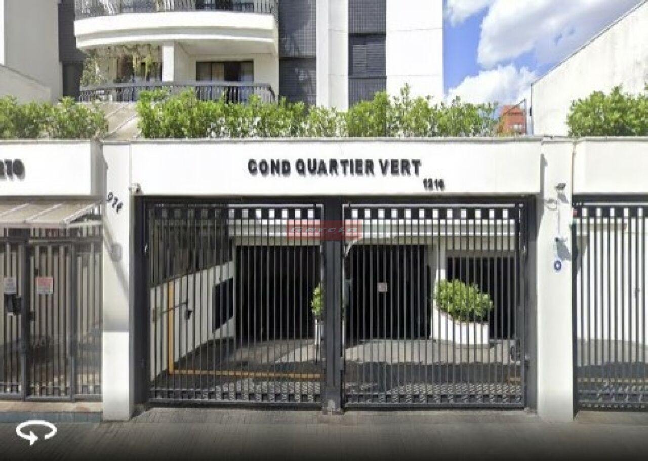 Apartamento para Venda - CHÁCARA SANTO ANTÔNIO ZONA SUL