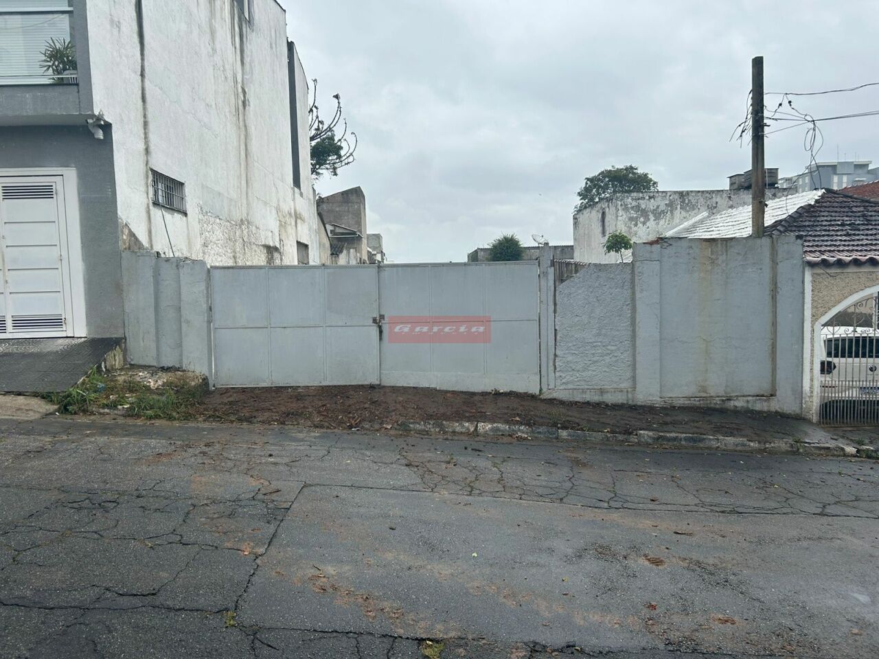 Terreno para Venda - VILA SÃO PEDRO