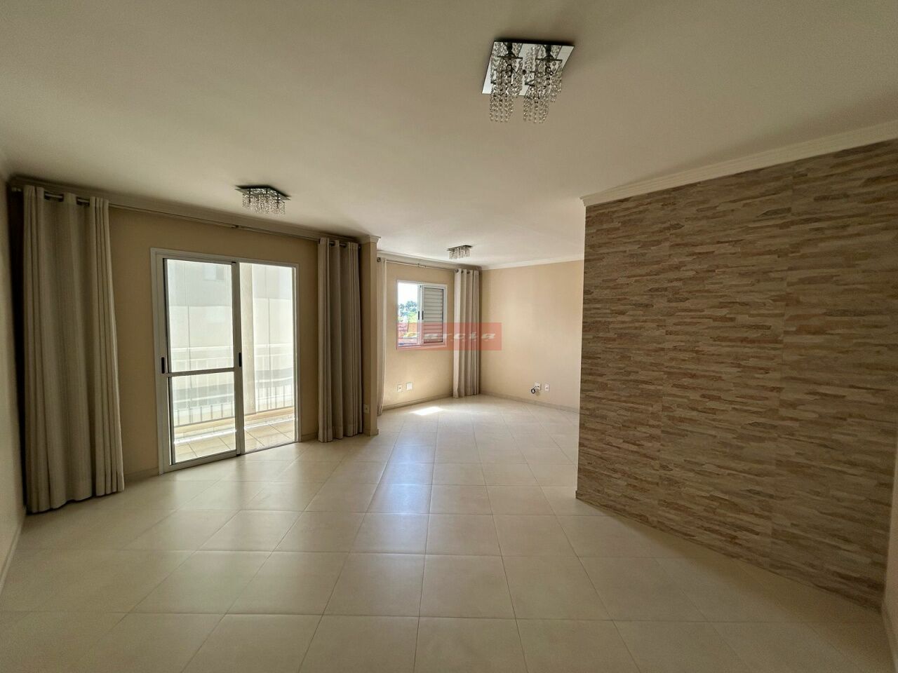 Apartamento para Venda - CAMPININHA