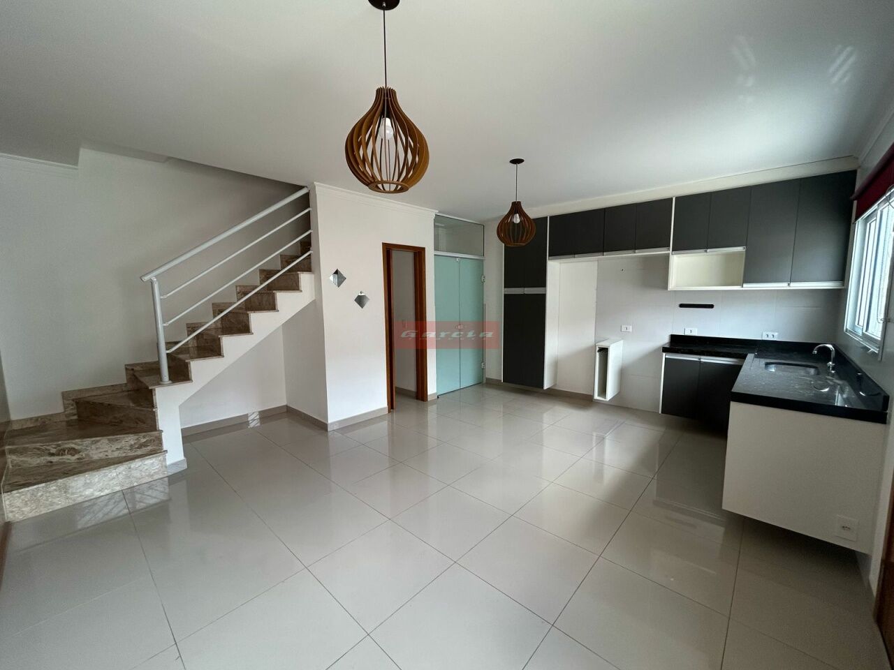 Sobrado para Venda - JARDIM SANTA CRUZ CAMPO GRANDE