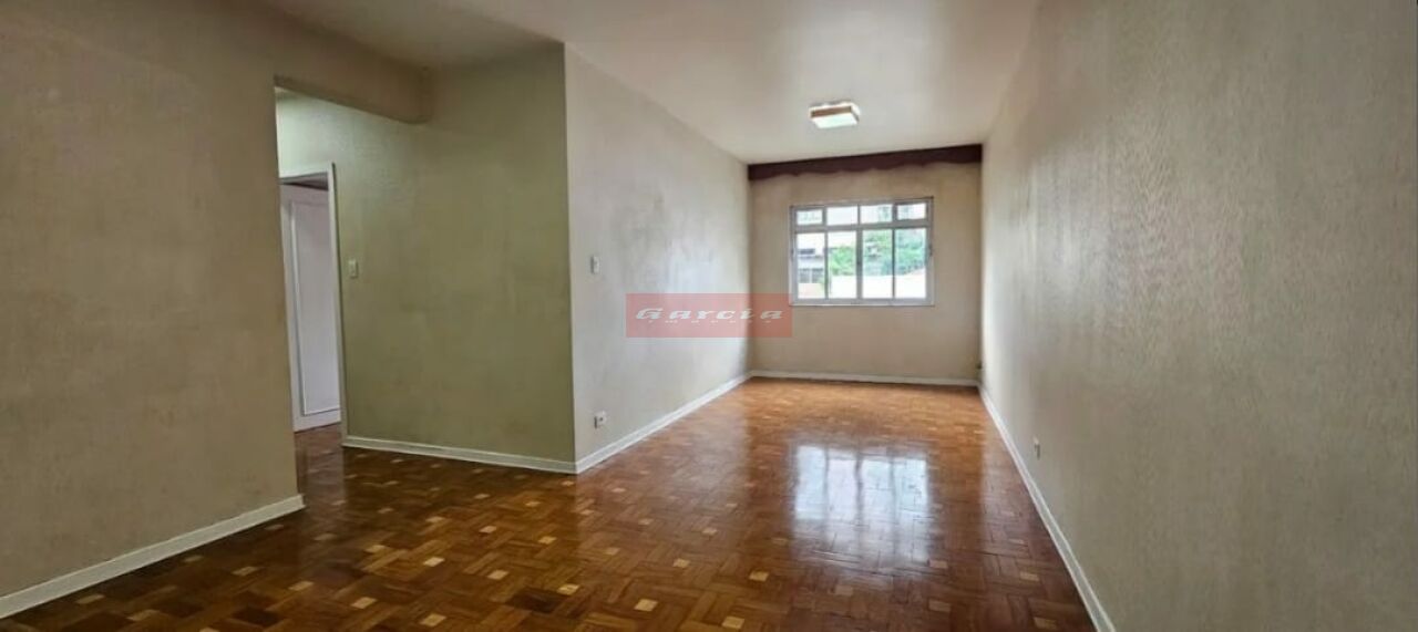 Apartamento para Locação - SANTO AMARO