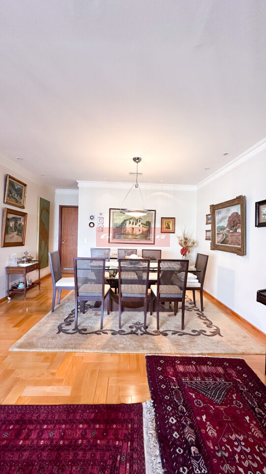 Apartamento para Venda - VILA SUZANA