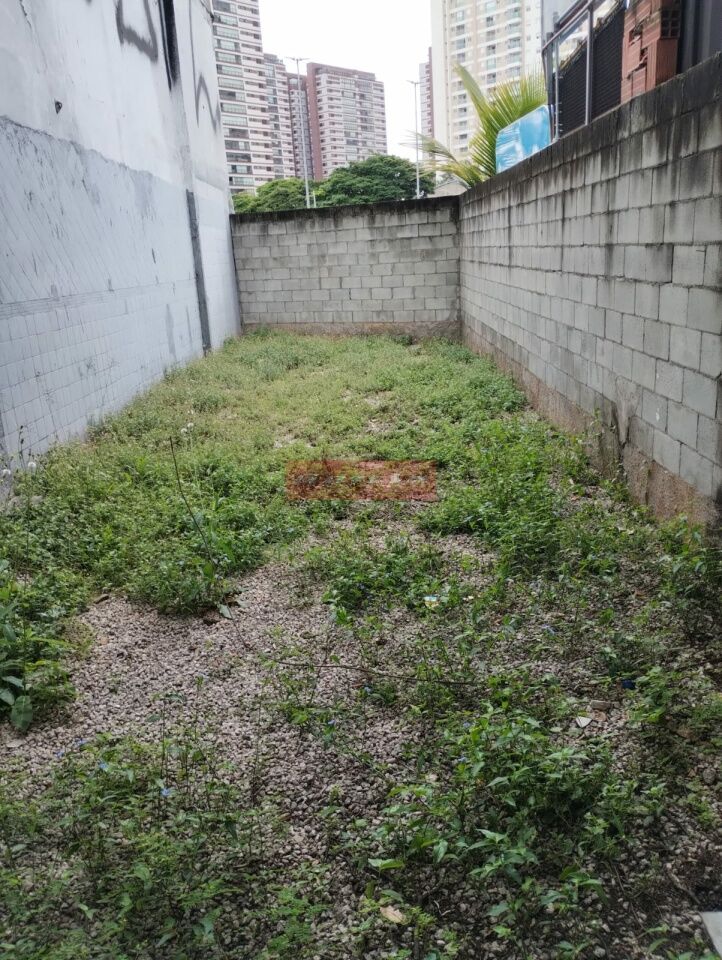 Terreno para Venda - VILA CRUZEIRO