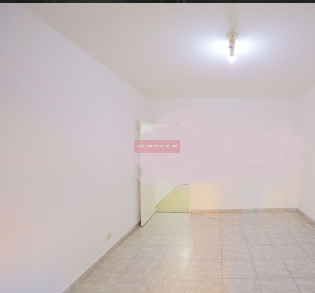 Sobrado para Locação - CHÁCARA SANTO ANTÔNIO ZONA SUL