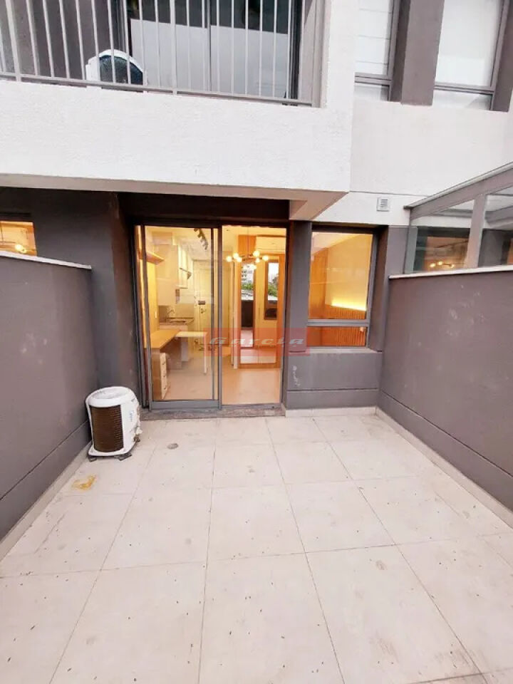 Apartamento para Venda - SANTO AMARO