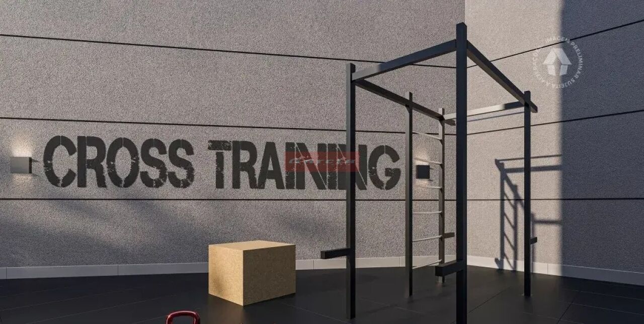 Apartamento para Venda - VILA ANDRADE