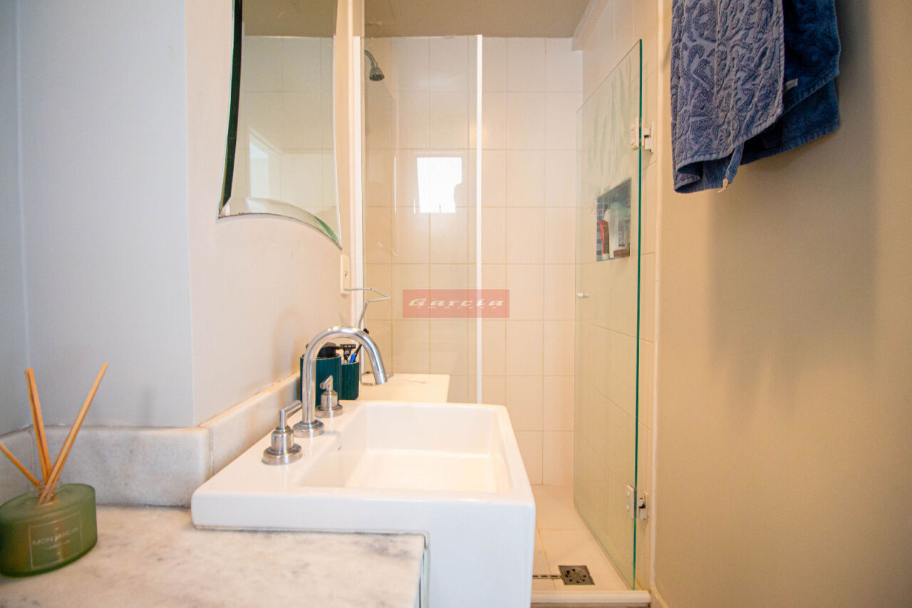 Apartamento para Locação - CHÁCARA SANTO ANTÔNIO ZONA SUL