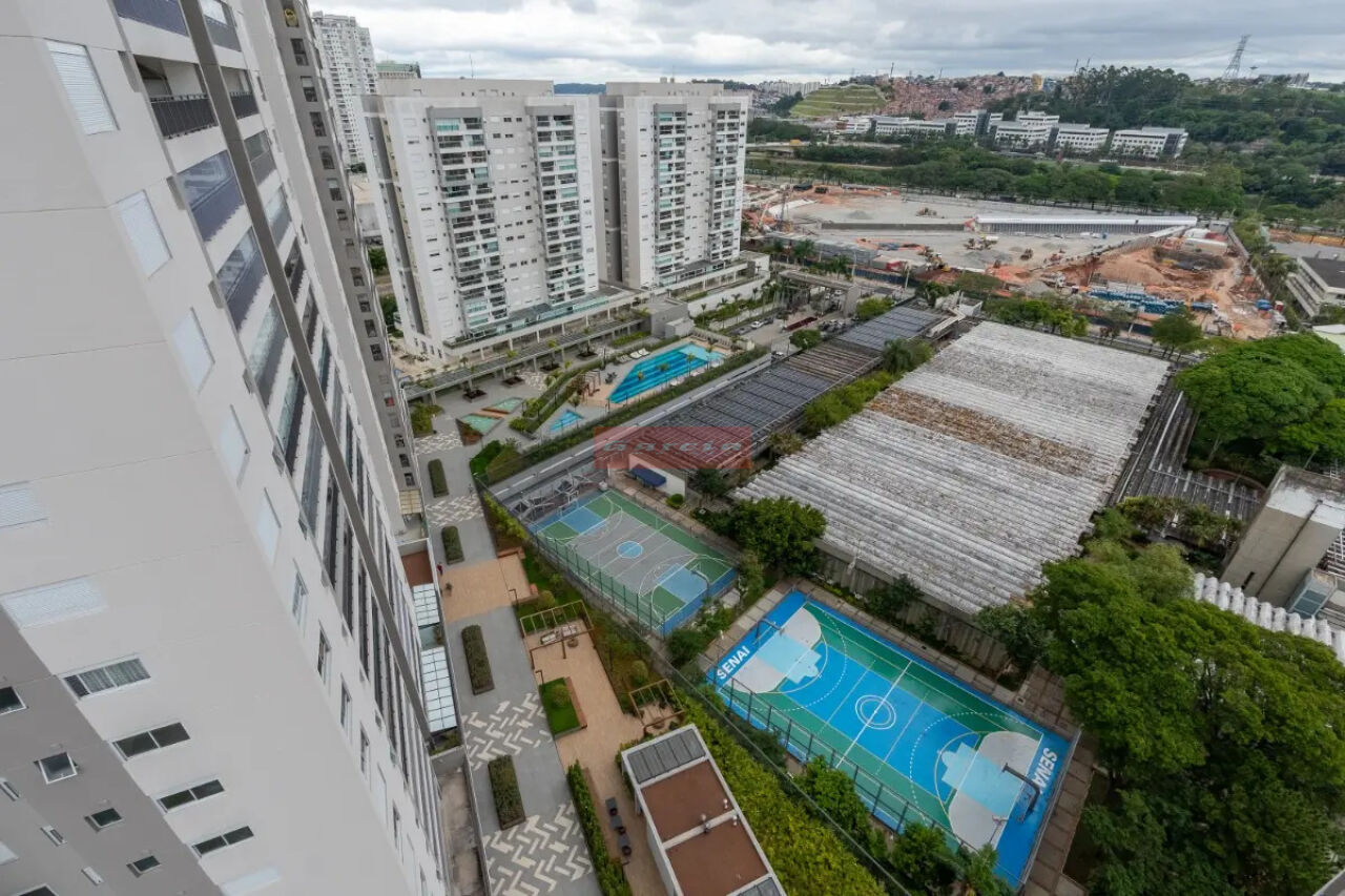 Apartamento para Venda - JARDIM DOM BOSCO