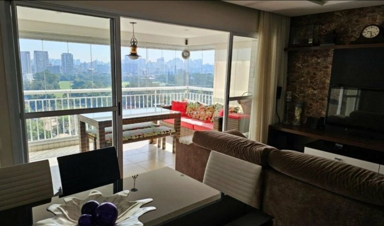 Apartamento para Venda - SANTO AMARO