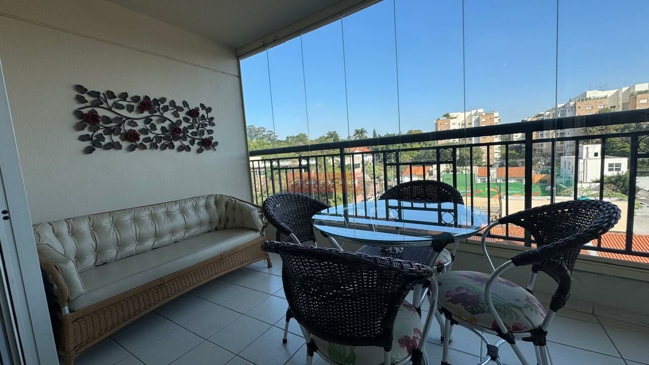 Apartamento para Venda - CHÁCARA SANTO ANTÔNIO ZONA SUL