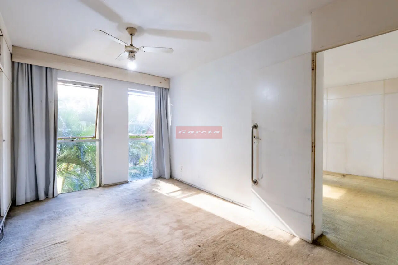 Apartamento para Venda - SANTO AMARO