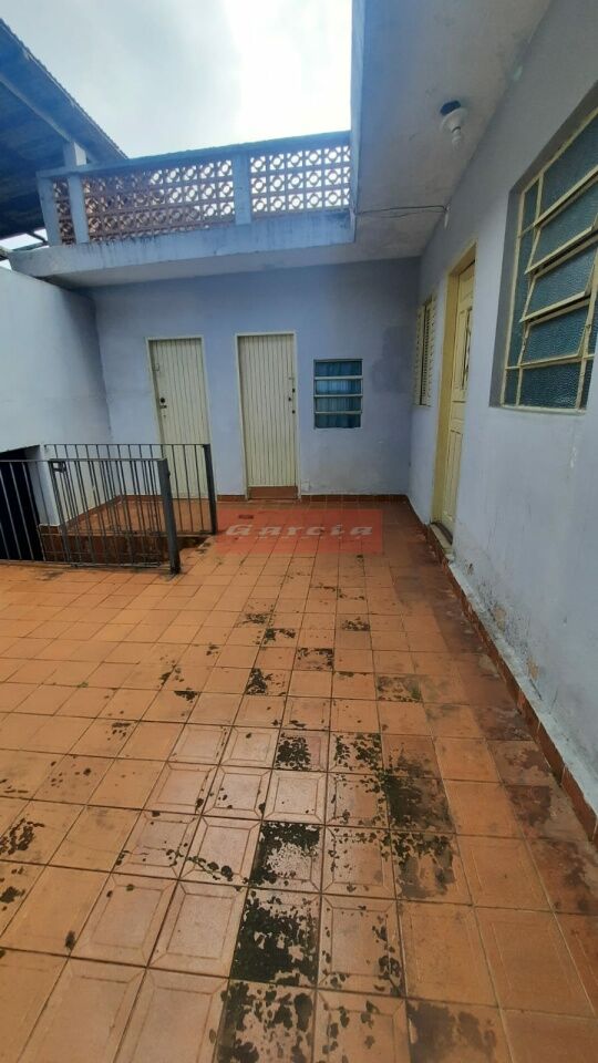 Sobrado para Venda - JARDIM IPÊ