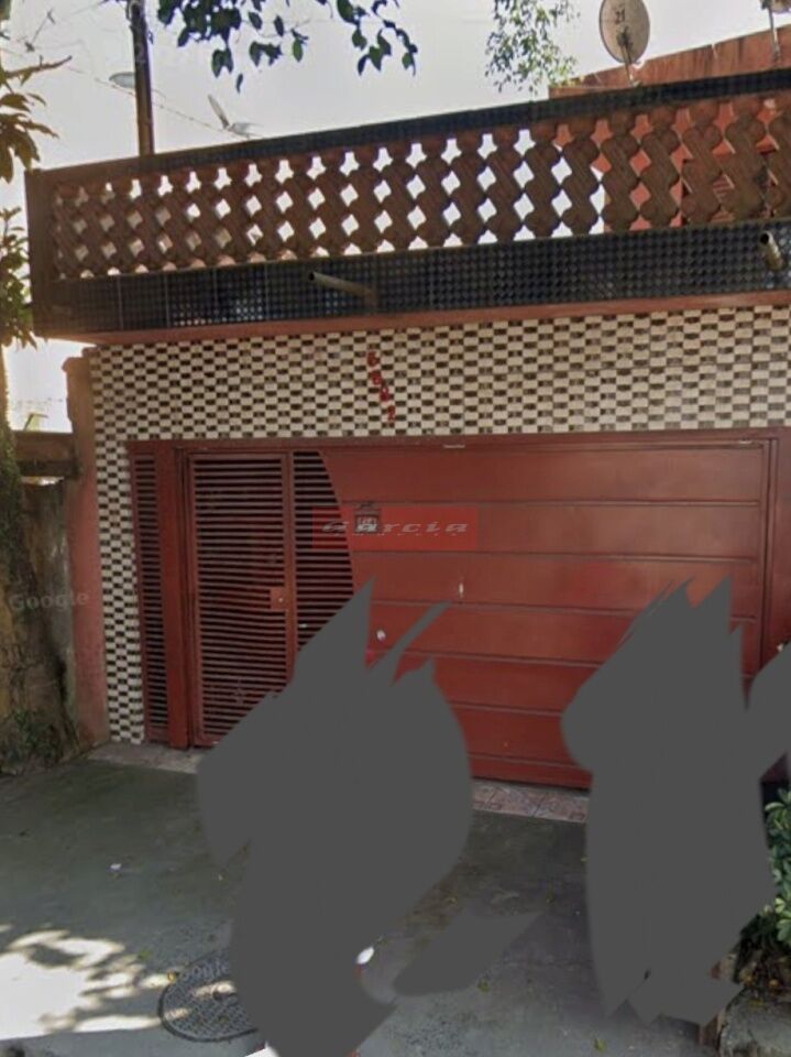 Sobrado para Venda - JARDIM VARGINHA
