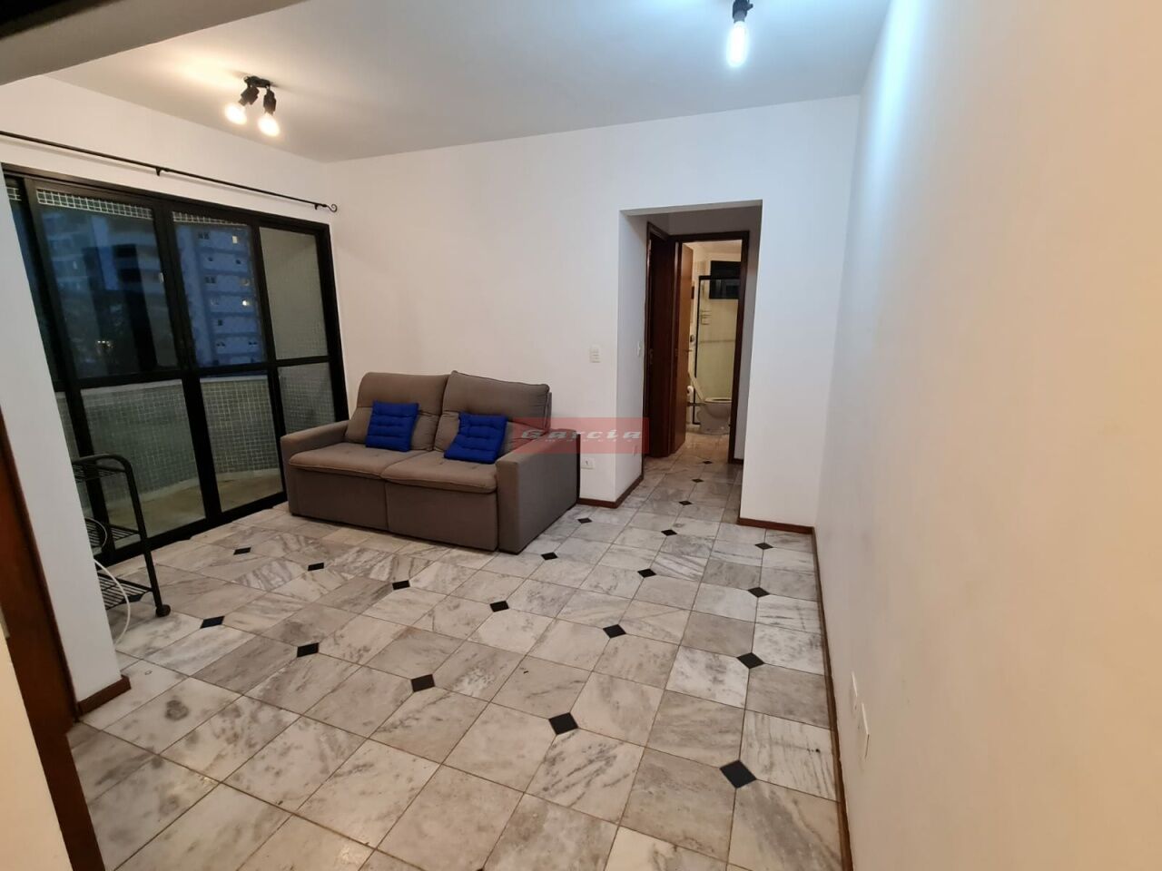 Apartamento para Venda - INDIANÓPOLIS