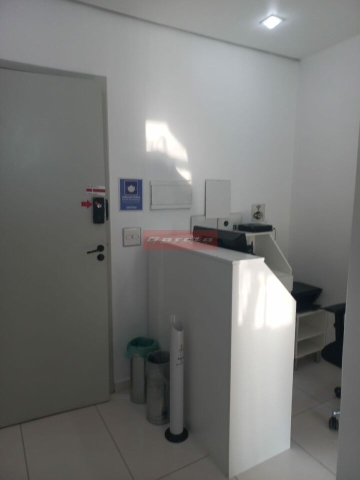 Conj. Comercial para Venda - CHÁCARA SANTO ANTÔNIO ZONA SUL