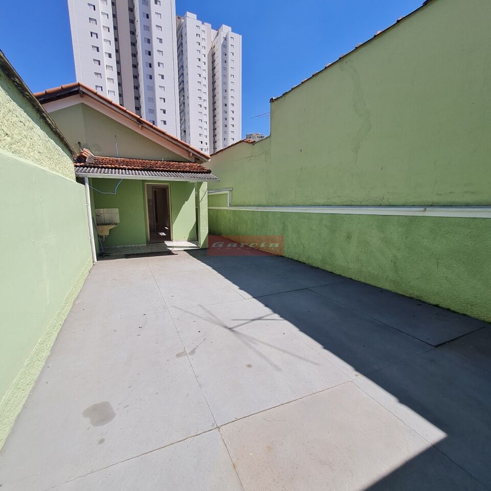 Casa Térrea para Venda - VILA CRUZEIRO