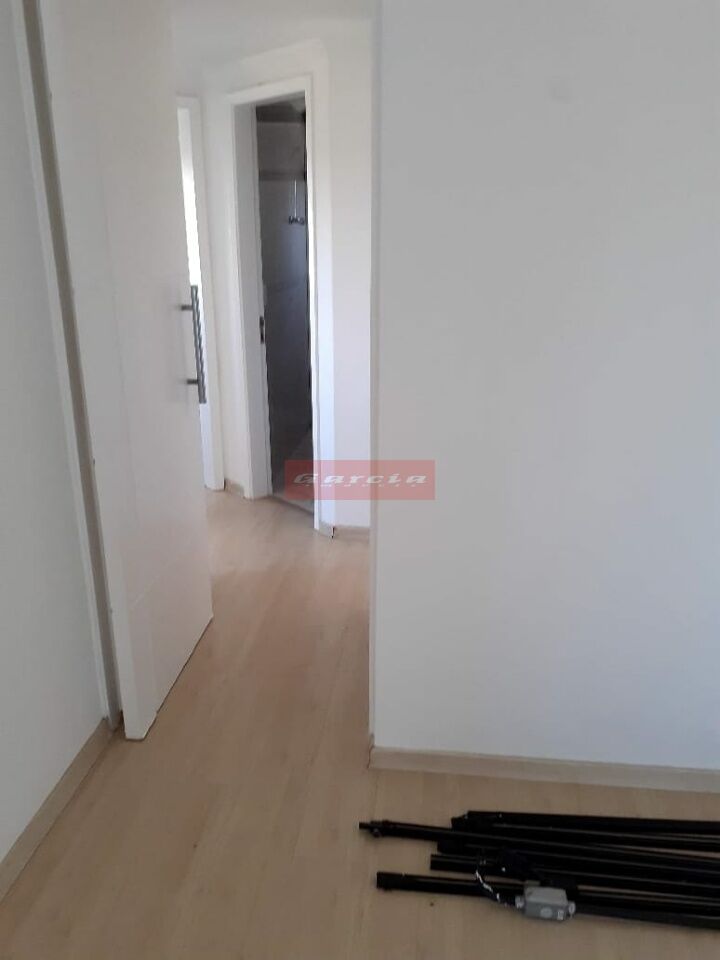 Apartamento para Locação - CHÁCARA SANTO ANTÔNIO ZONA SUL