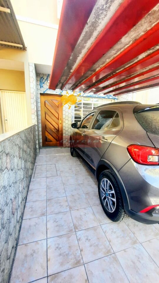 Sobrado para Venda - CHÁCARA SANTO ANTÔNIO ZONA SUL