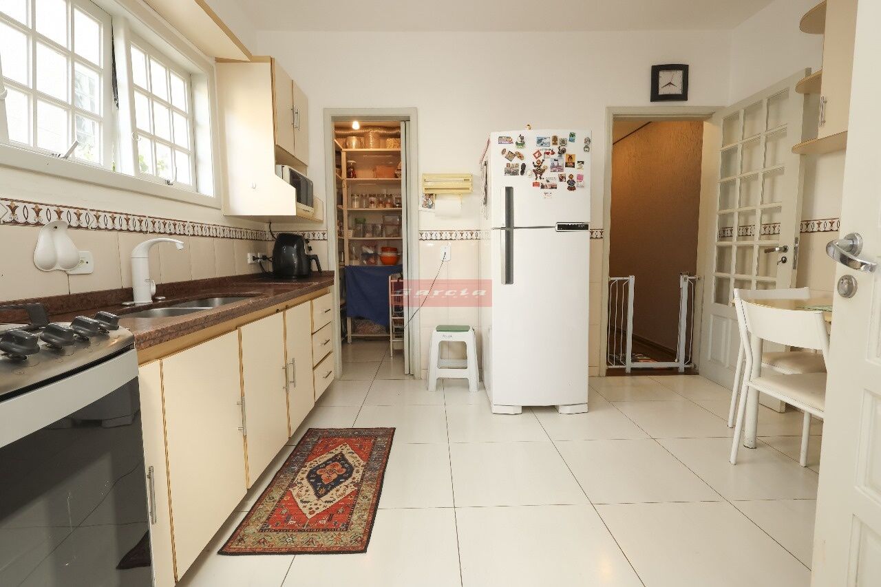 Sobrado para Venda - VILA CRUZEIRO