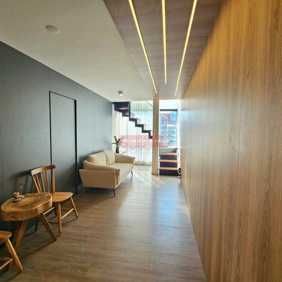 Apartamento para Venda - VILA NOVA CONCEIÇÃO