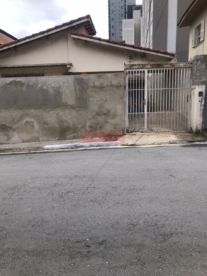 Casa Térrea para Venda - CHÁCARA SANTO ANTÔNIO ZONA SUL