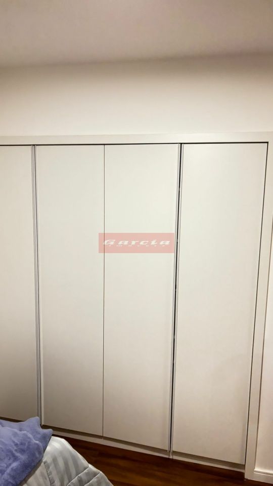 Apartamento para Venda - CHÁCARA SANTO ANTÔNIO ZONA SUL