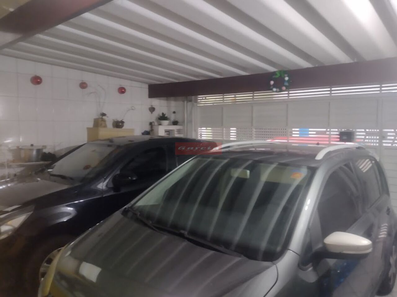 Sobrado para Venda - JARDIM AVENIDA