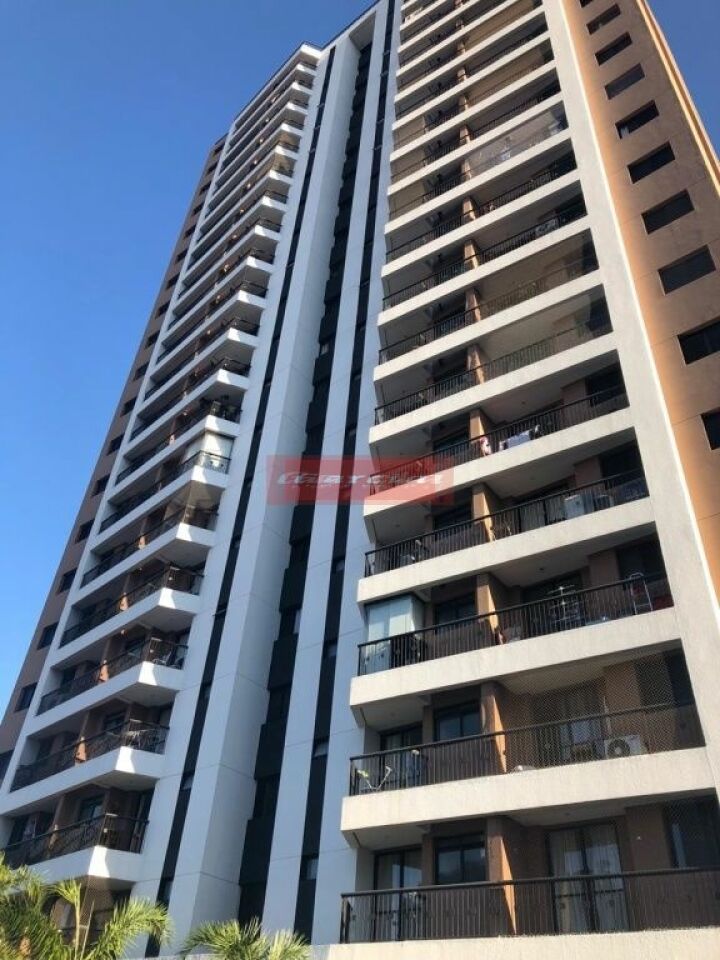 Apartamento para Locação - CHÁCARA SANTO ANTÔNIO ZONA SUL