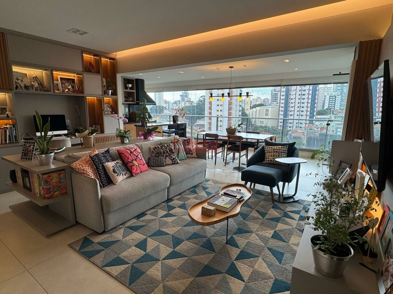 Apartamento para Venda - MIRANDÓPOLIS