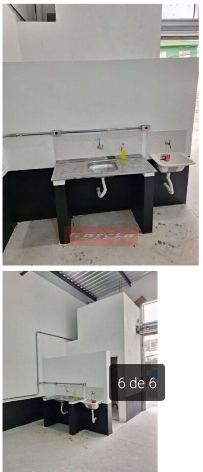 Galpão para Locação - CAMPO GRANDE