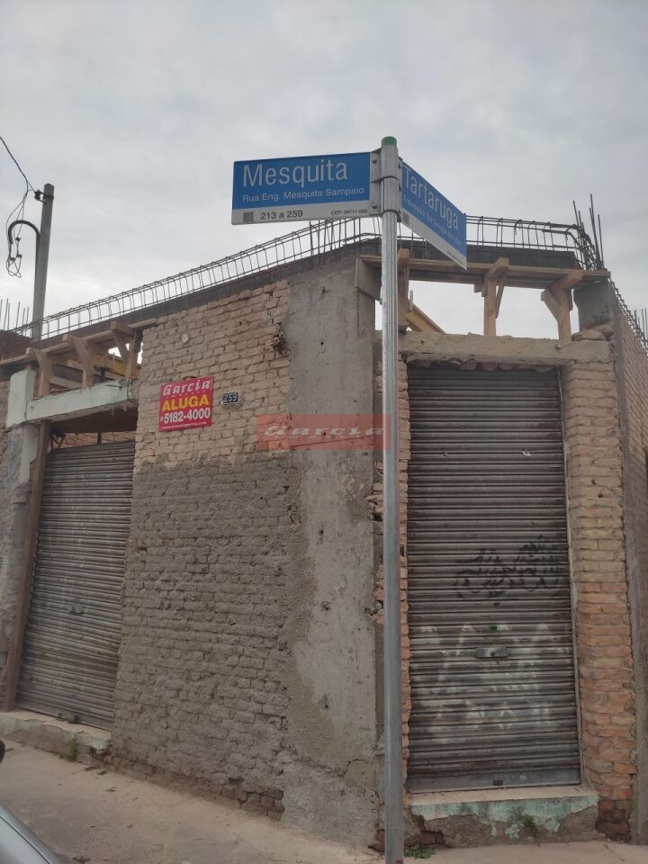 Loja para Locação - CHÁCARA SANTO ANTÔNIO ZONA SUL