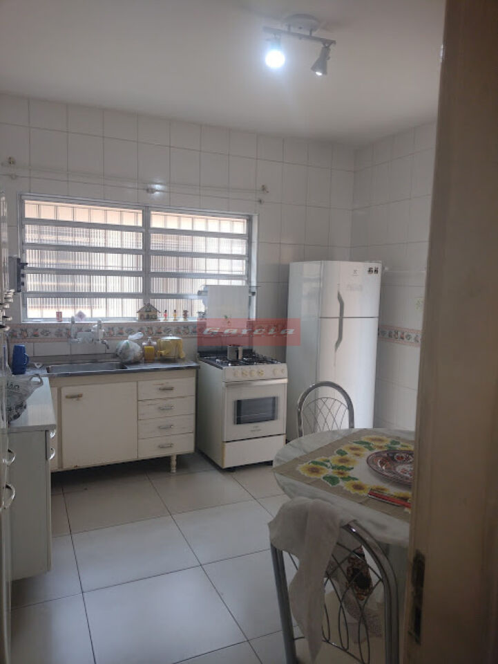 Sobrado para Venda - JARDIM DAS ACÁCIAS