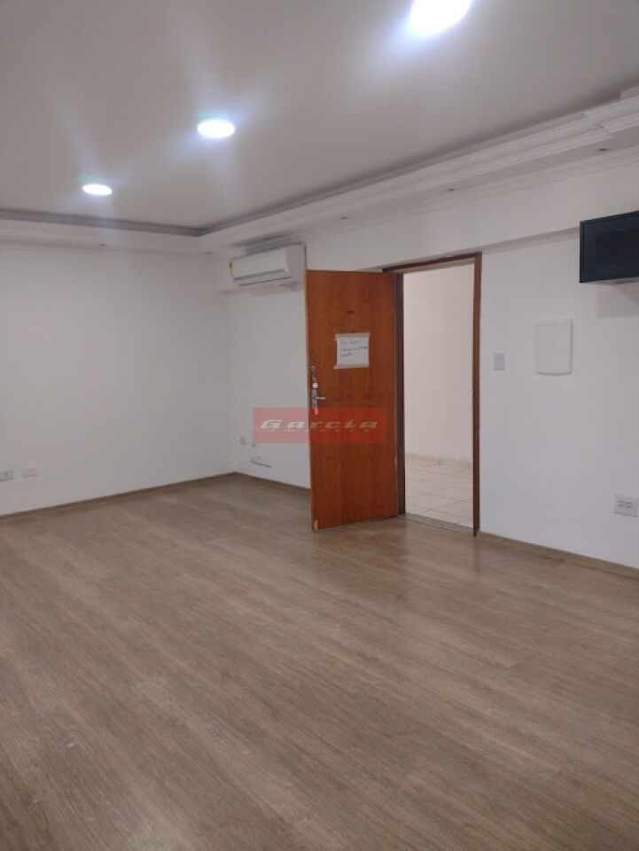 Conj. Comercial para Venda - SANTO AMARO