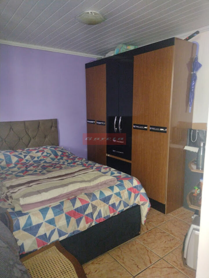 Sobrado para Venda - CHÁCARA SANTO ANTÔNIO ZONA SUL