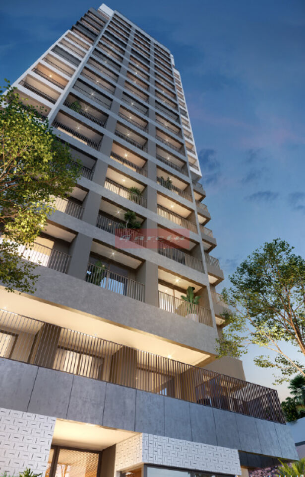 Apartamento para Venda - BROOKLIN PAULISTA