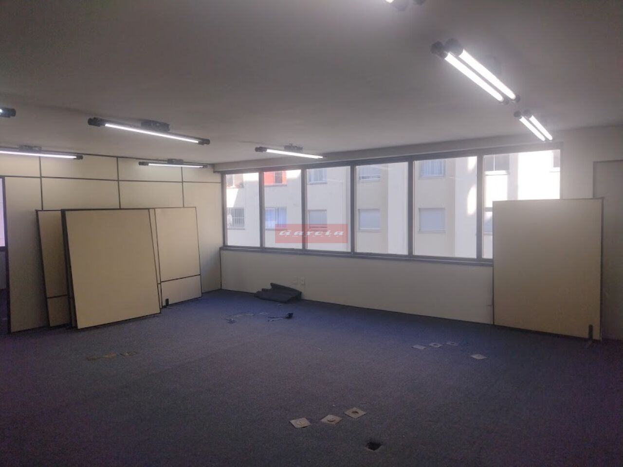 Conj. Comercial para Locação - BROOKLIN