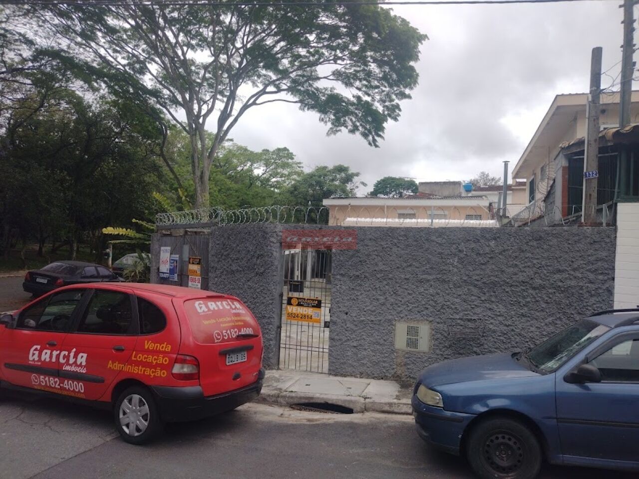 Casa Térrea para Venda - CHÁCARA JAPONESA