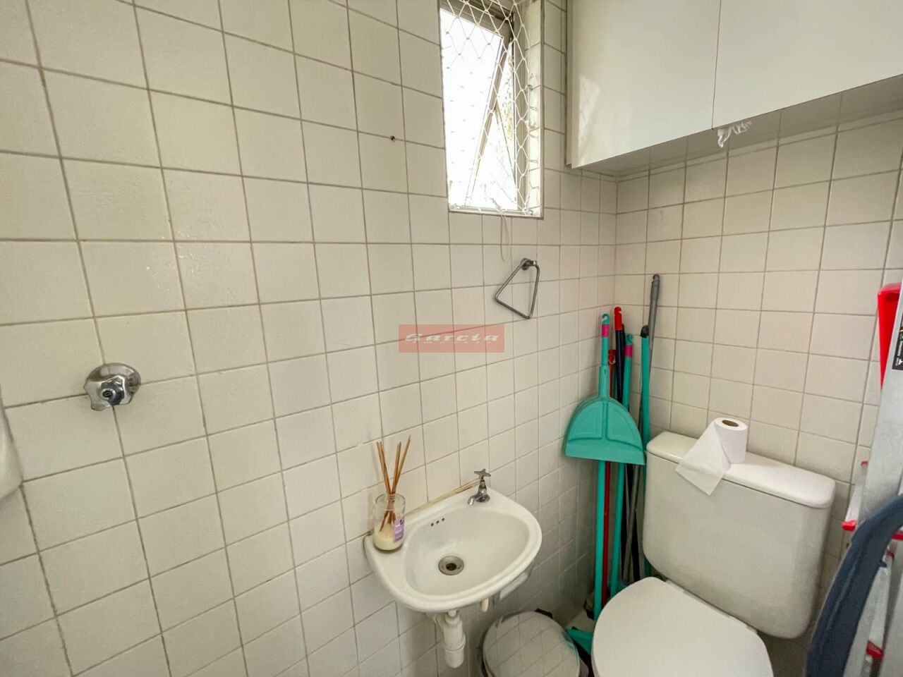Apartamento para Venda - SANTO AMARO