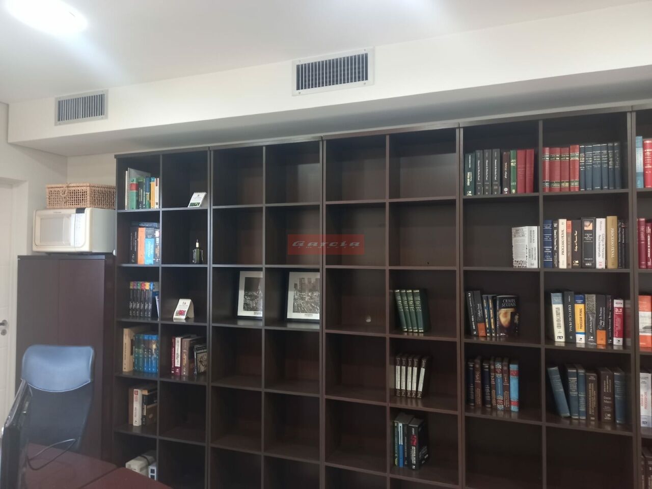 Conj. Comercial para Venda - CHÁCARA SANTO ANTÔNIO ZONA SUL